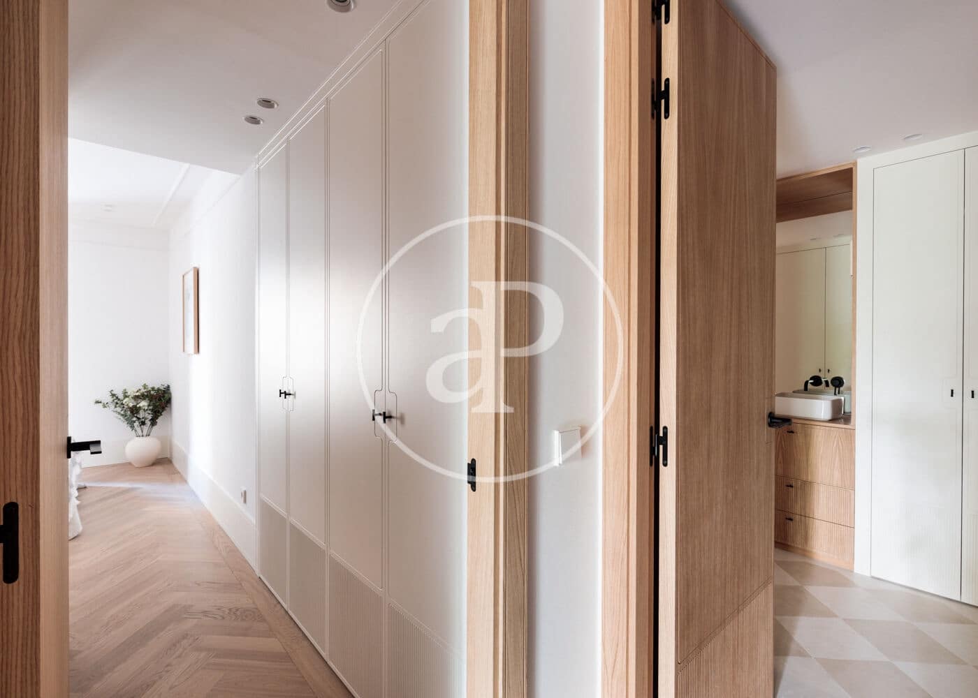 2 bedroom Apartment for sale in Madrid city - € 1,295,000 (Ref: 9904643)
