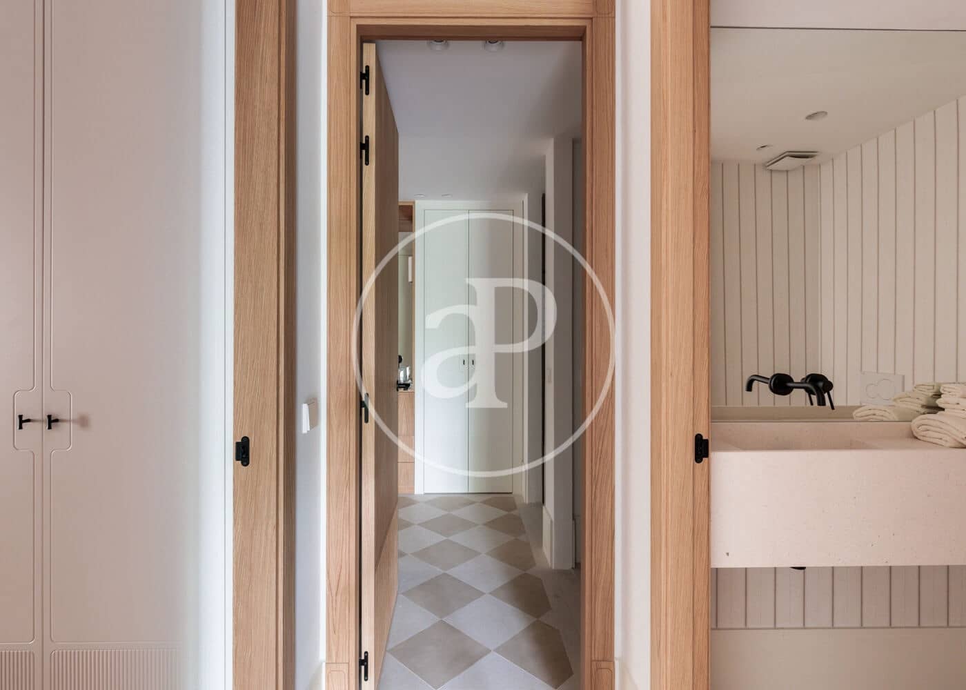 2 bedroom Apartment for sale in Madrid city - € 1,295,000 (Ref: 9904643)