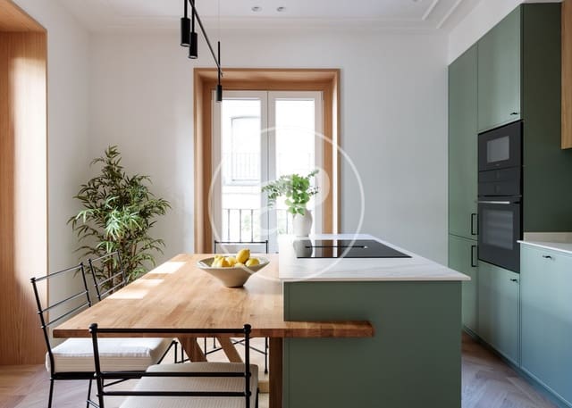 2 bedroom Apartment for sale in Palacio, Madrid city - € 1,295,000 (Ref: 9904643)