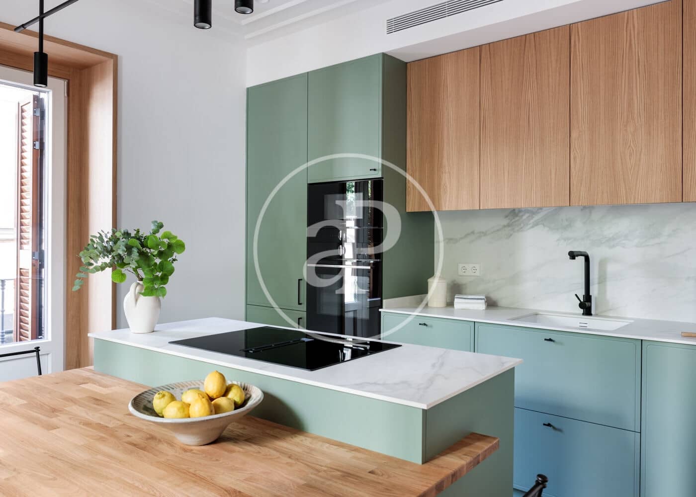 2 bedroom Apartment for sale in Madrid city - € 1,295,000 (Ref: 9904643)