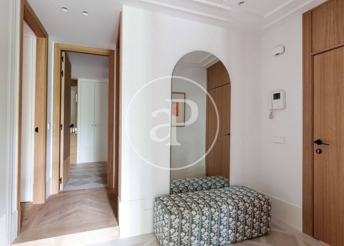 2 bedroom Apartment for sale in Madrid city - € 1,295,000 (Ref: 9904643)