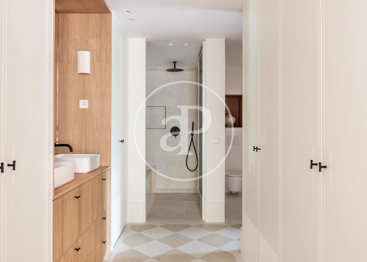 2 bedroom Apartment for sale in Madrid city - € 1,295,000 (Ref: 9904643)