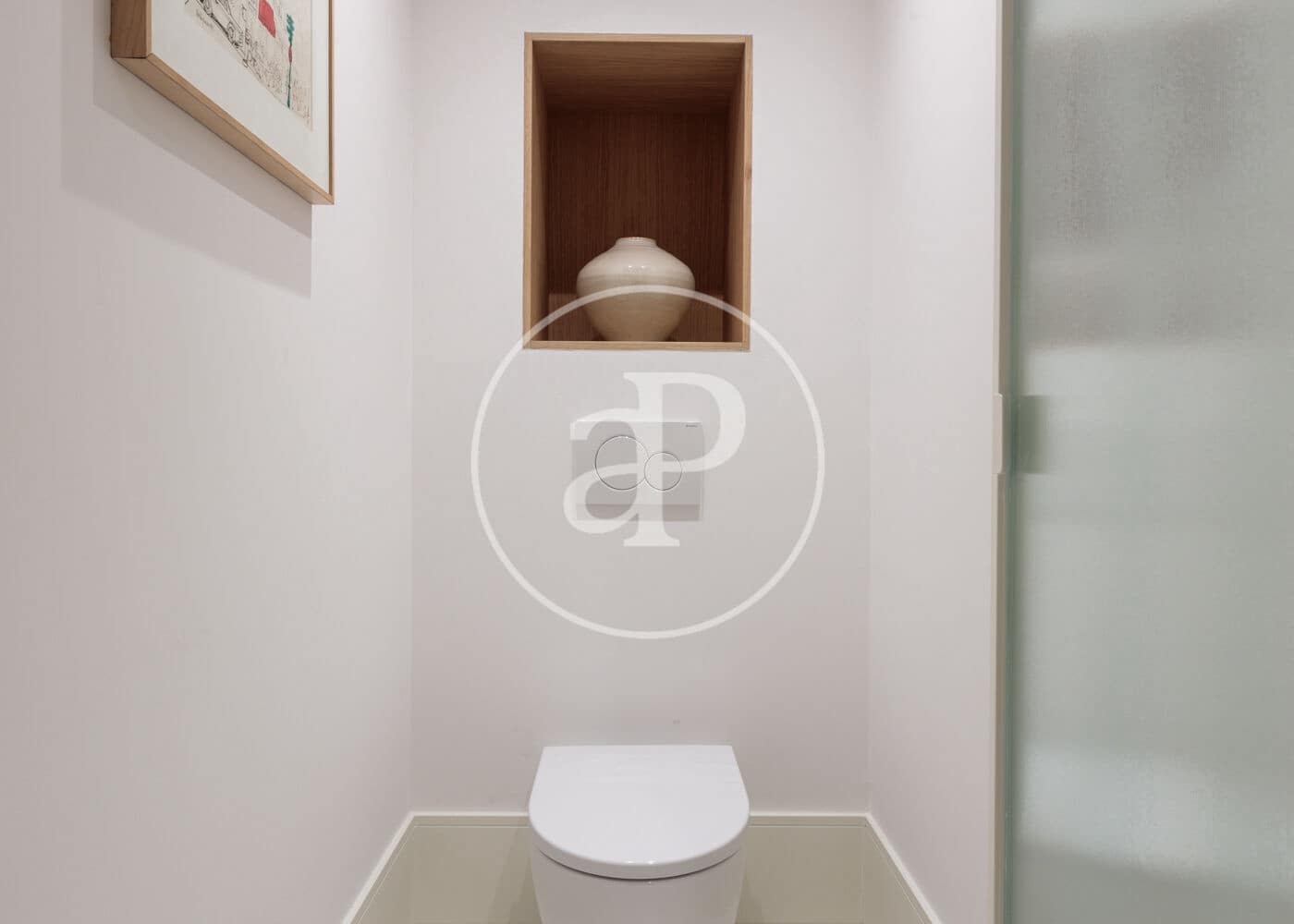 2 bedroom Apartment for sale in Madrid city - € 1,295,000 (Ref: 9904643)
