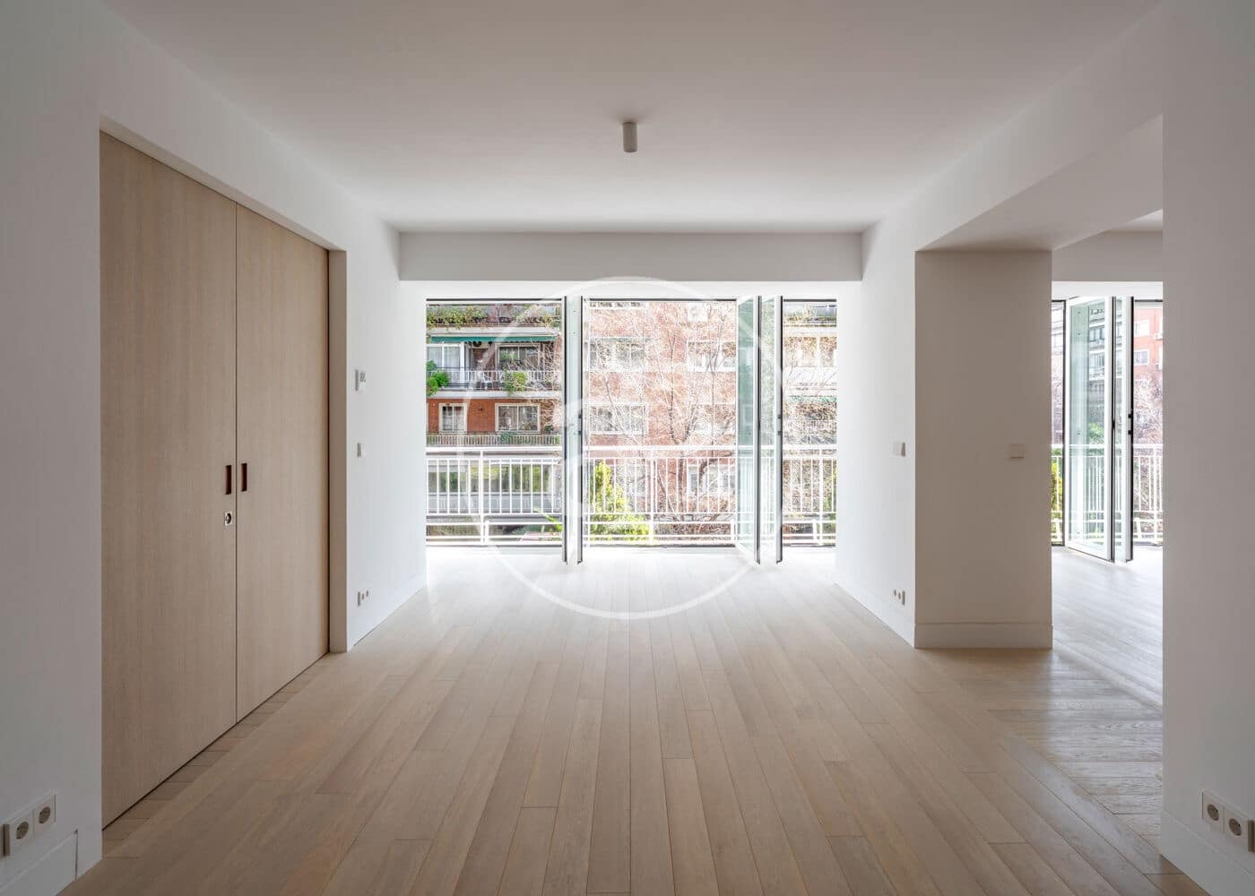 3 camera da letto Appartamento in vendita in Madrid citta - 1.299.000 € (Rif: 9904644)
