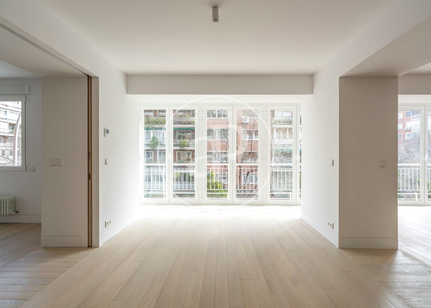 3 camera da letto Appartamento in vendita in Madrid citta - 1.299.000 € (Rif: 9904644)