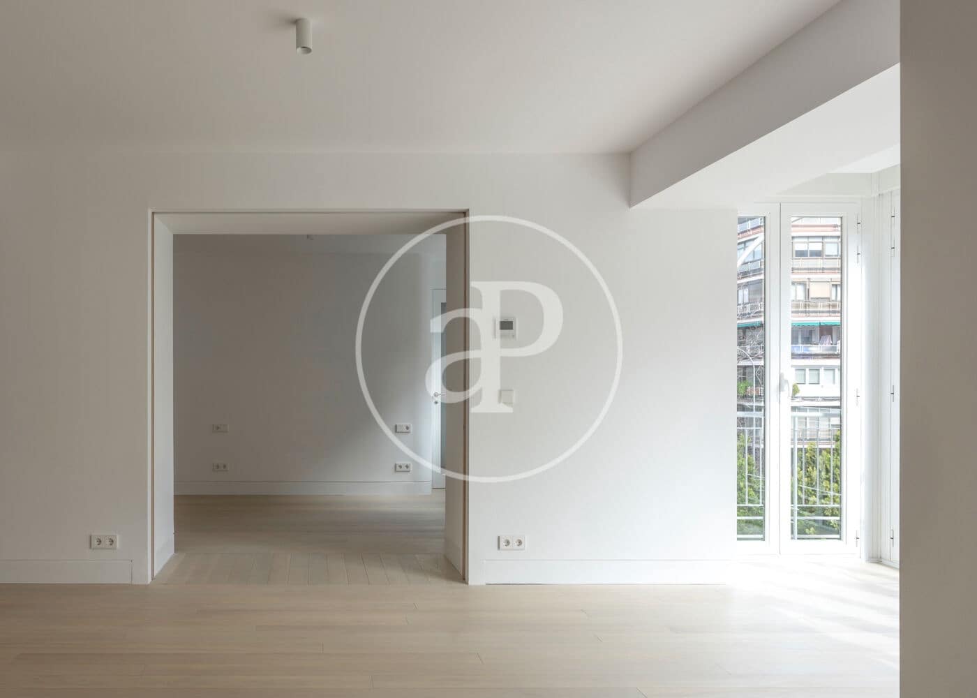 3 camera da letto Appartamento in vendita in Madrid citta - 1.299.000 € (Rif: 9904644)