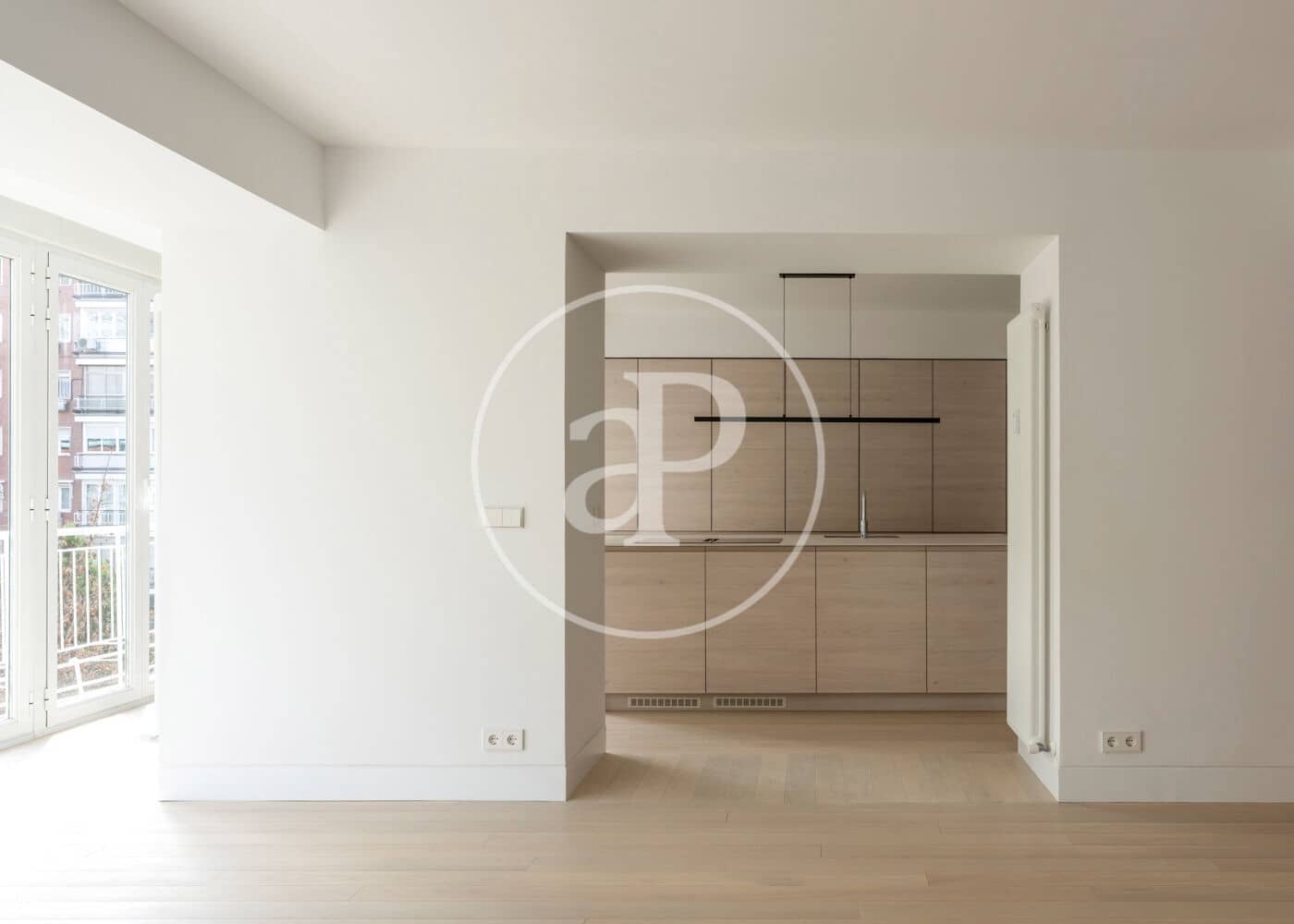 3 camera da letto Appartamento in vendita in Madrid citta - 1.299.000 € (Rif: 9904644)