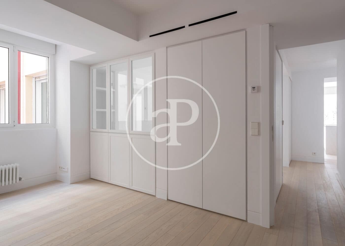 3 camera da letto Appartamento in vendita in Madrid citta - 1.299.000 € (Rif: 9904644)