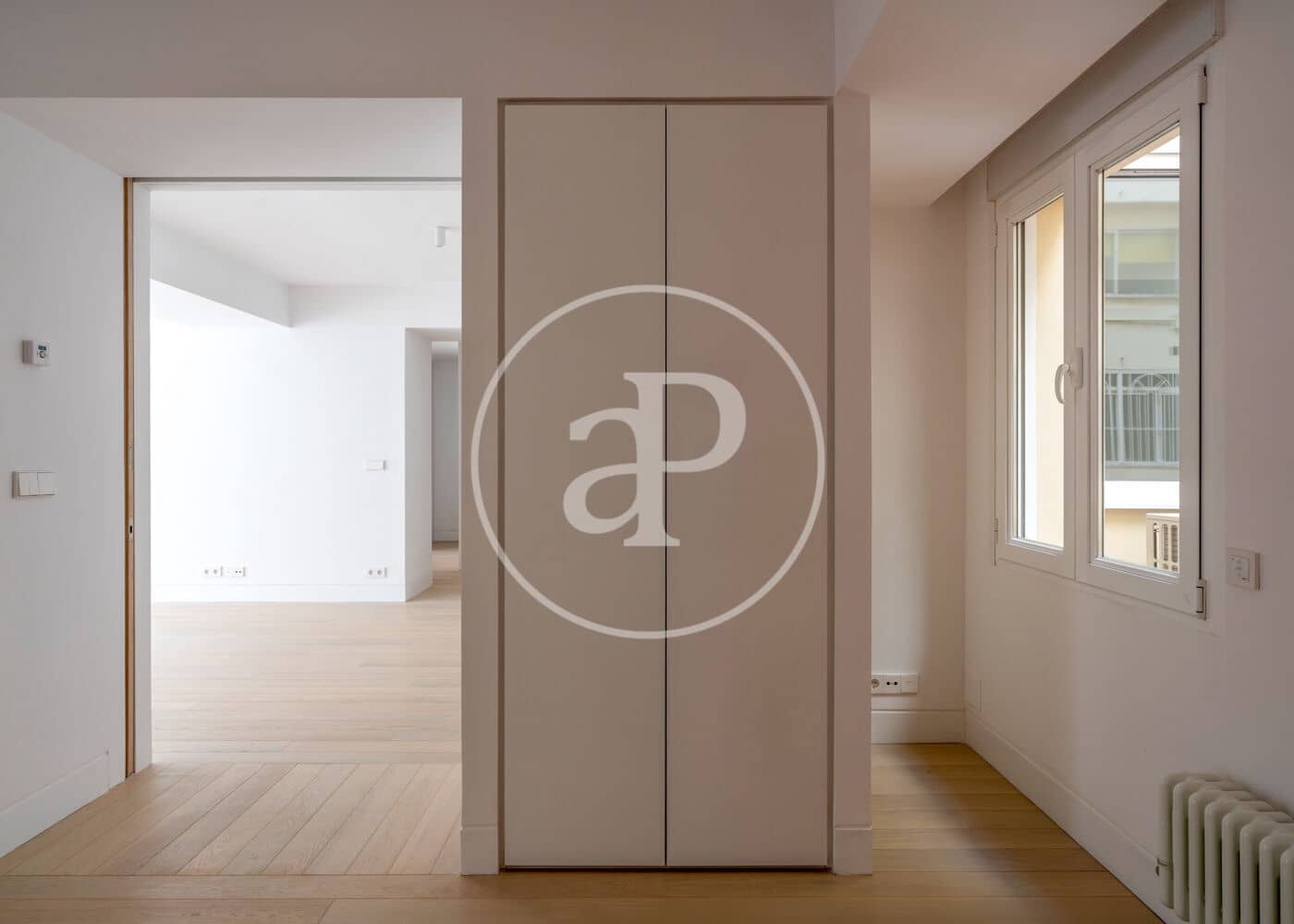 3 camera da letto Appartamento in vendita in Madrid citta - 1.299.000 € (Rif: 9904644)
