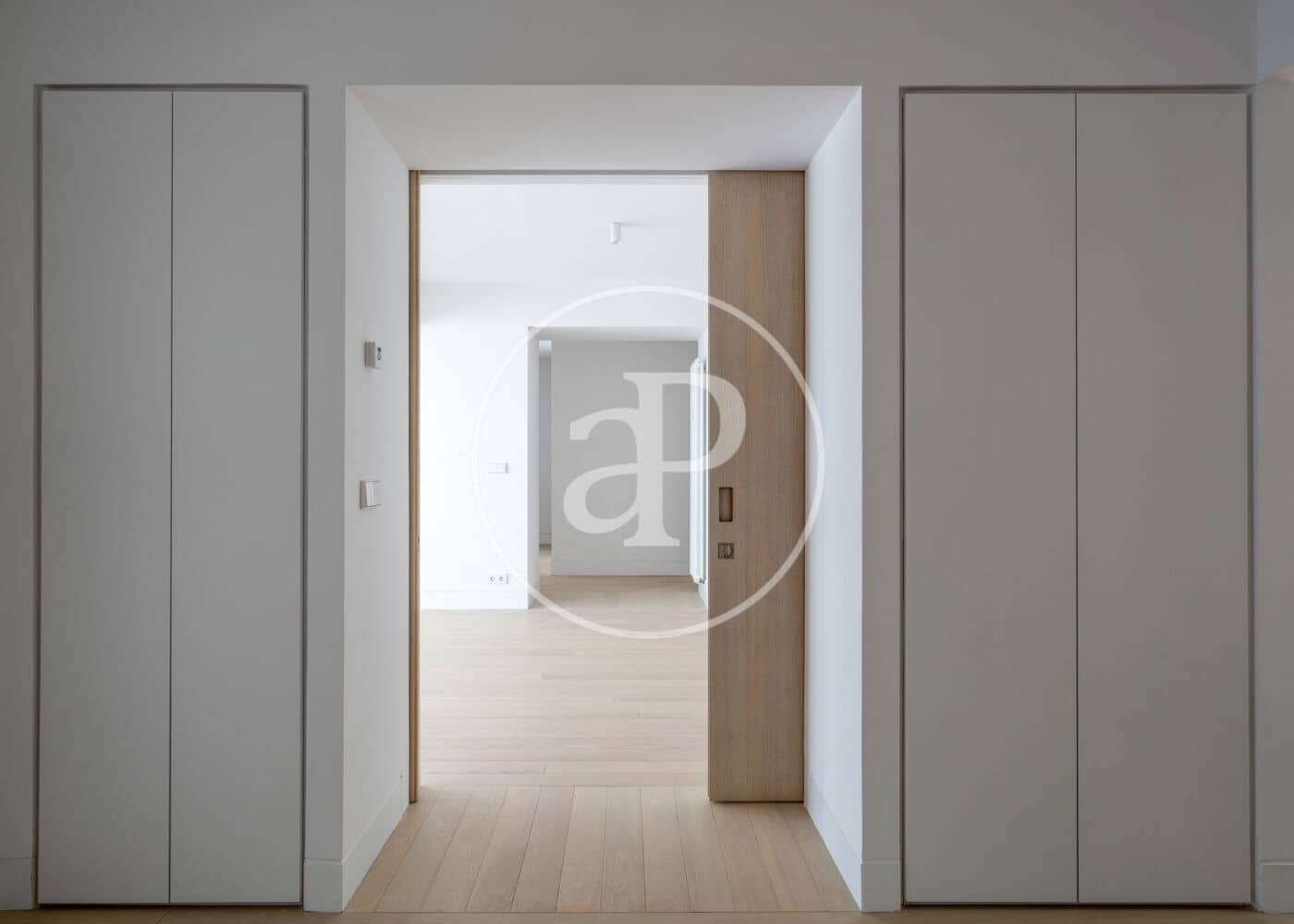 3 camera da letto Appartamento in vendita in Madrid citta - 1.299.000 € (Rif: 9904644)