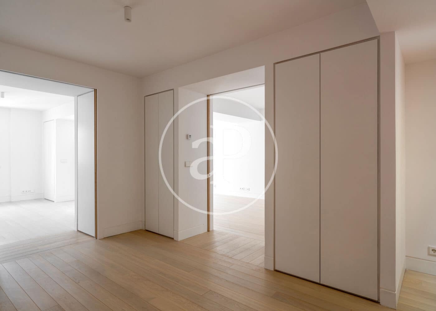 3 camera da letto Appartamento in vendita in Madrid citta - 1.299.000 € (Rif: 9904644)