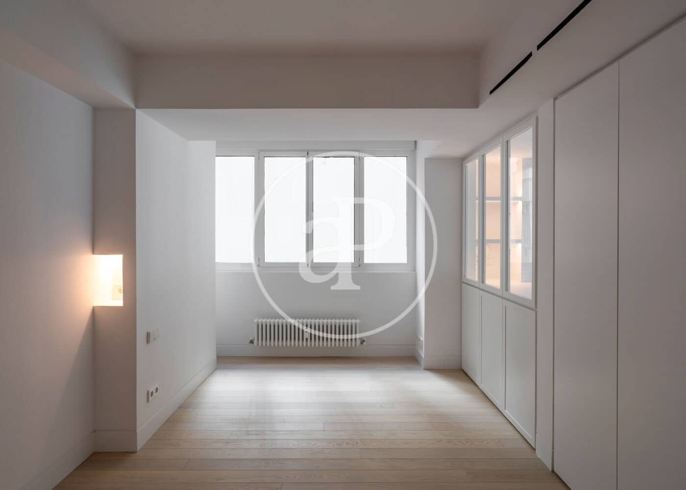 3 camera da letto Appartamento in vendita in Madrid citta - 1.299.000 € (Rif: 9904644)