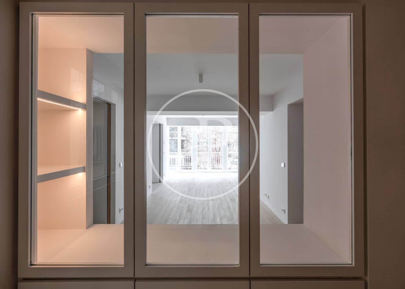 3 camera da letto Appartamento in vendita in Madrid citta - 1.299.000 € (Rif: 9904644)