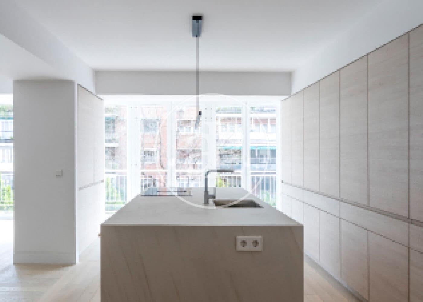 3 camera da letto Appartamento in vendita in Madrid citta - 1.299.000 € (Rif: 9904644)