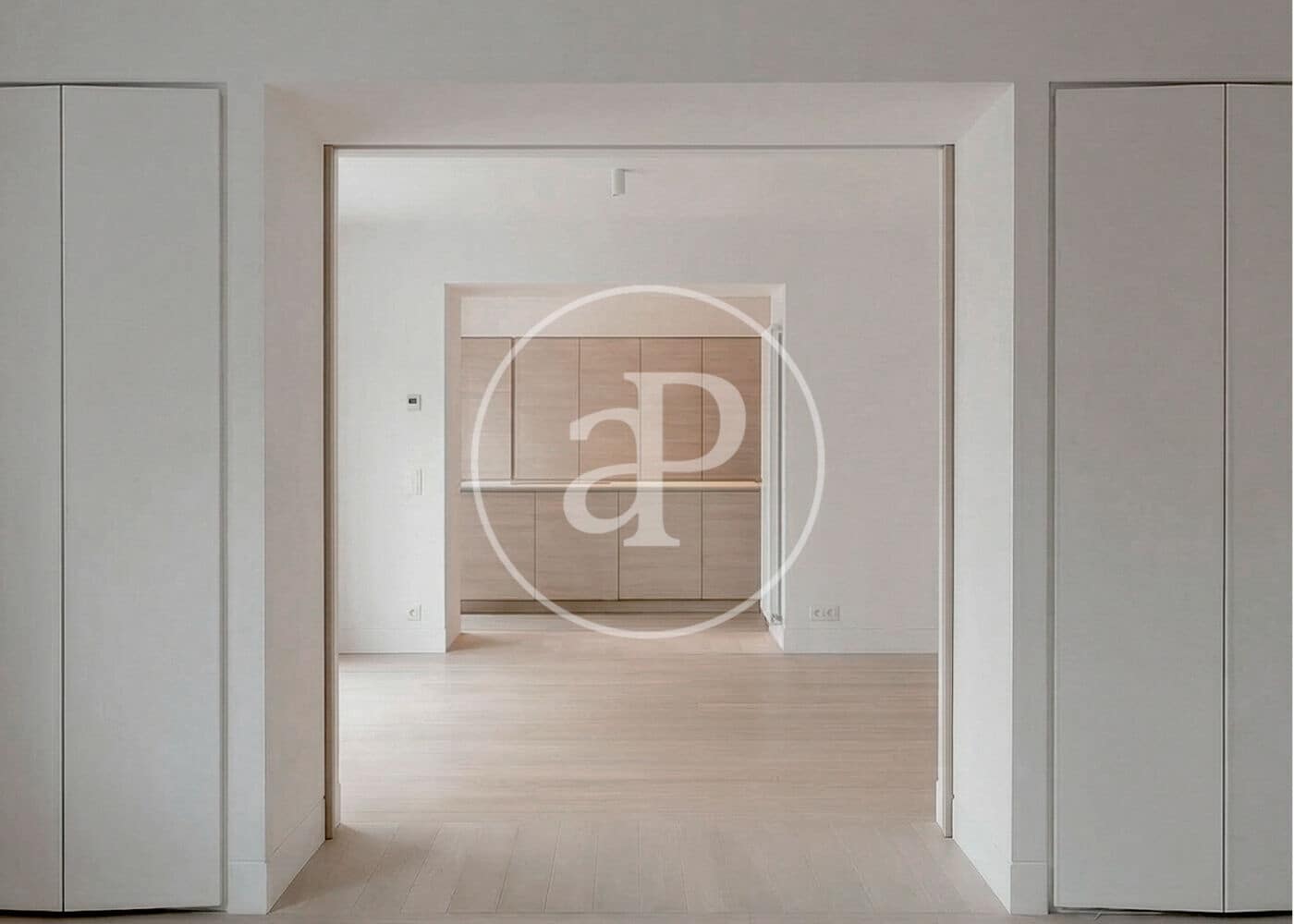 3 camera da letto Appartamento in vendita in Madrid citta - 1.299.000 € (Rif: 9904644)