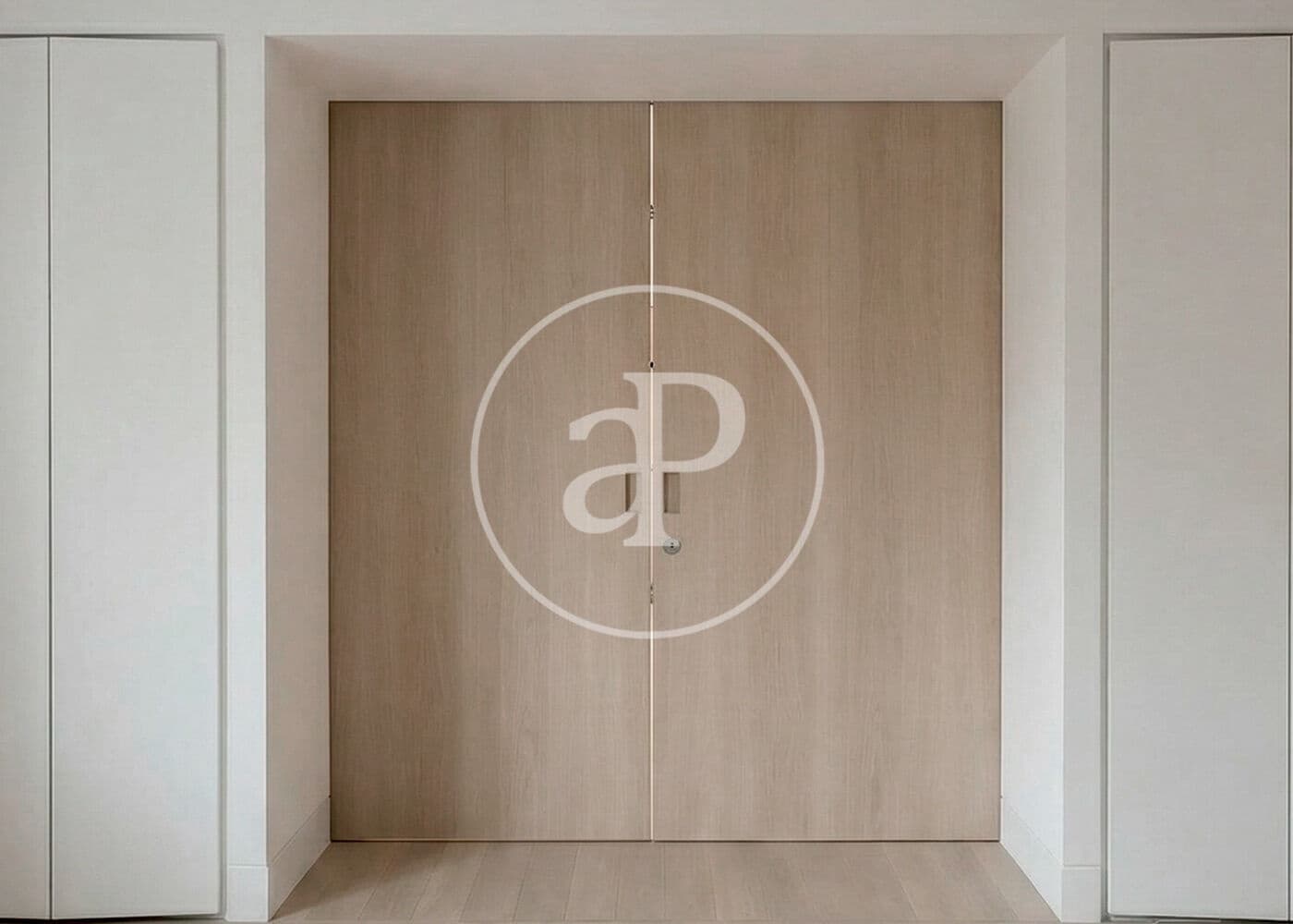 3 camera da letto Appartamento in vendita in Madrid citta - 1.299.000 € (Rif: 9904644)