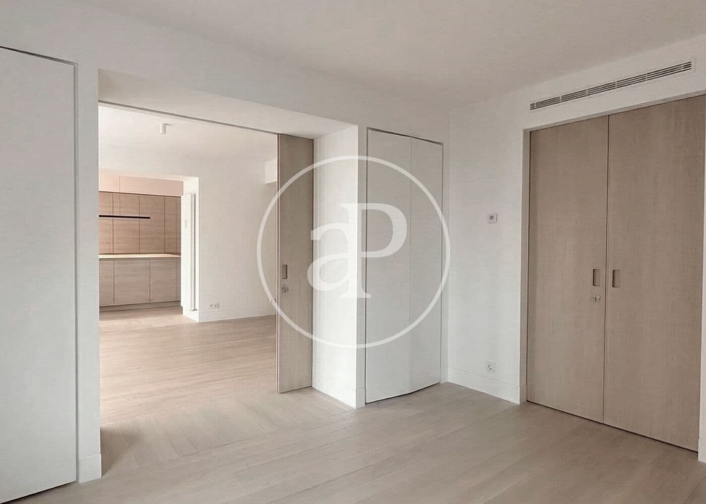 3 camera da letto Appartamento in vendita in Madrid citta - 1.299.000 € (Rif: 9904644)