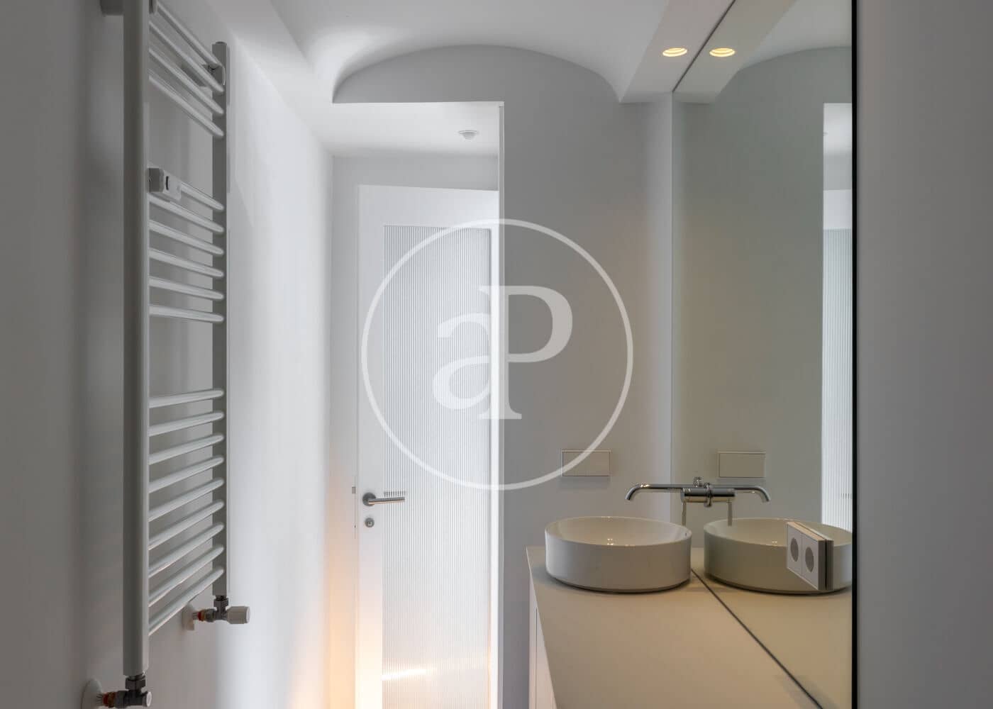 3 camera da letto Appartamento in vendita in Madrid citta - 1.299.000 € (Rif: 9904644)