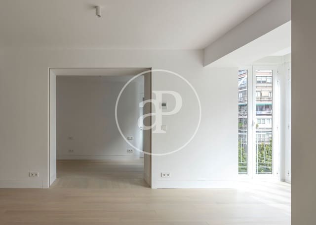 3 camera da letto Appartamento in vendita in Guindalera, Madrid città - 1.299.000 € (Rif: 9904644)