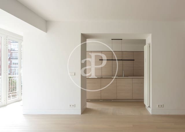 3 camera da letto Appartamento in vendita in Guindalera, Madrid città - 1.299.000 € (Rif: 9904644)