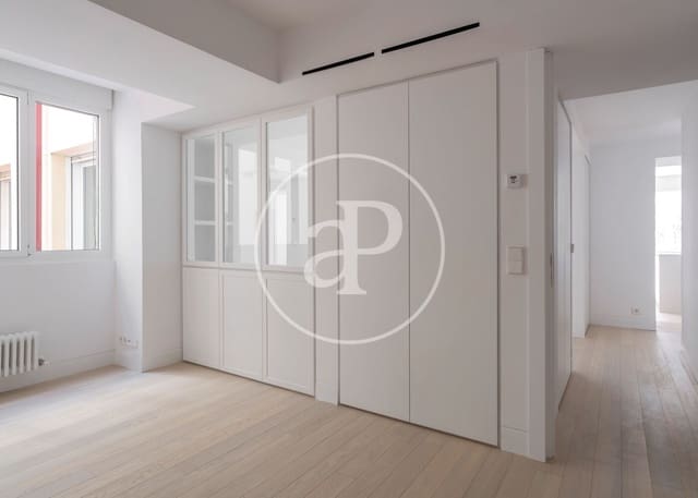 3 camera da letto Appartamento in vendita in Guindalera, Madrid città - 1.299.000 € (Rif: 9904644)