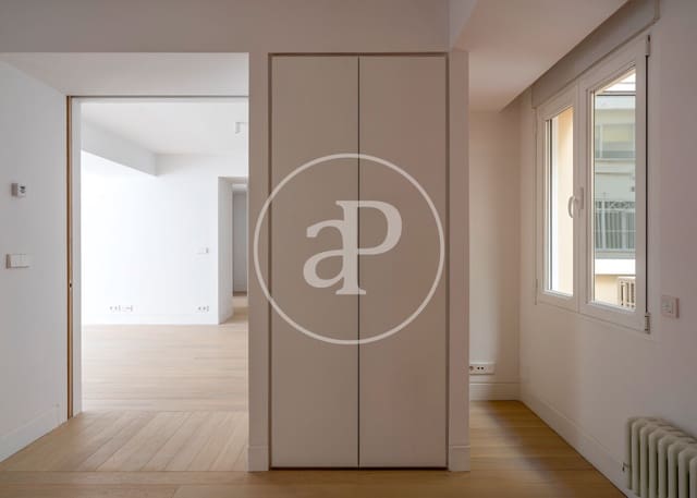 3 camera da letto Appartamento in vendita in Guindalera, Madrid città - 1.299.000 € (Rif: 9904644)