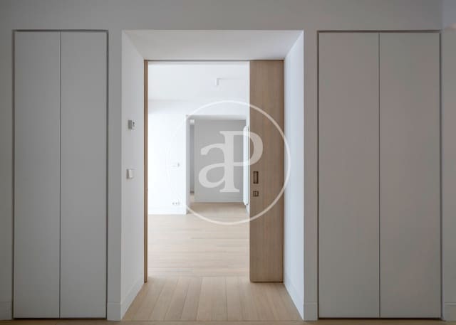 3 camera da letto Appartamento in vendita in Guindalera, Madrid città - 1.299.000 € (Rif: 9904644)