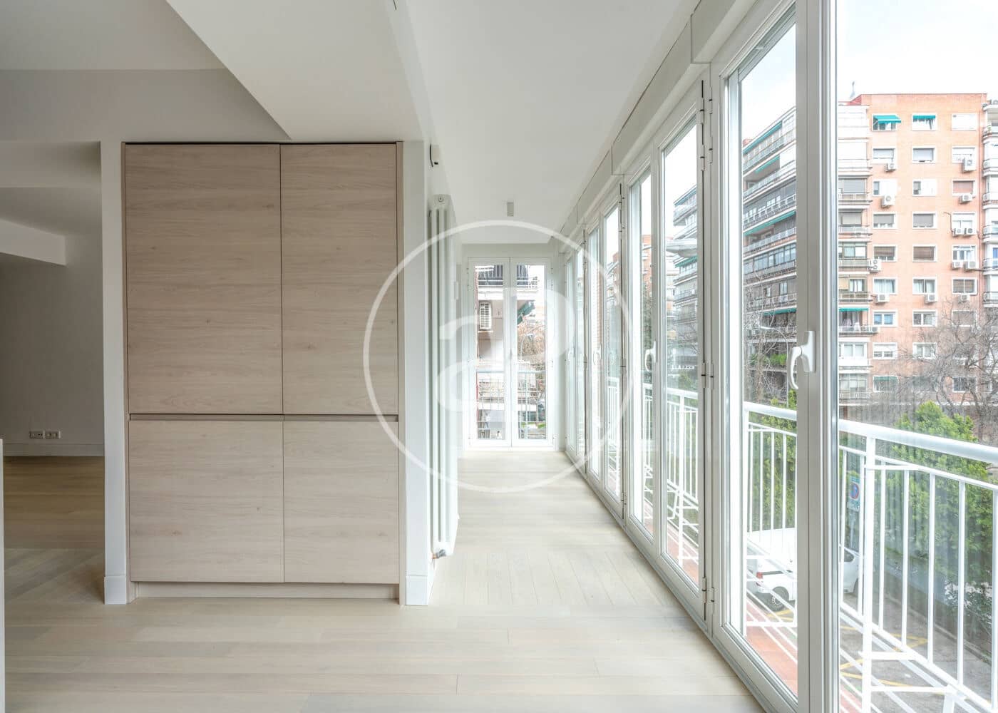 3 camera da letto Appartamento in vendita in Madrid citta - 1.299.000 € (Rif: 9904644)