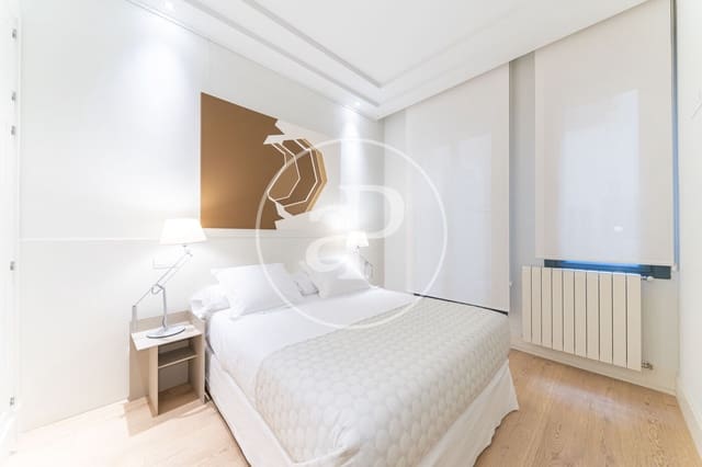 2 Zimmer Apartment zu vermieten in Justicia, Madrid Stadt - 4.620 € (Ref: 9904645)