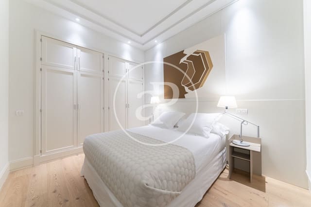 2 Zimmer Apartment zu vermieten in Justicia, Madrid Stadt - 4.620 € (Ref: 9904645)