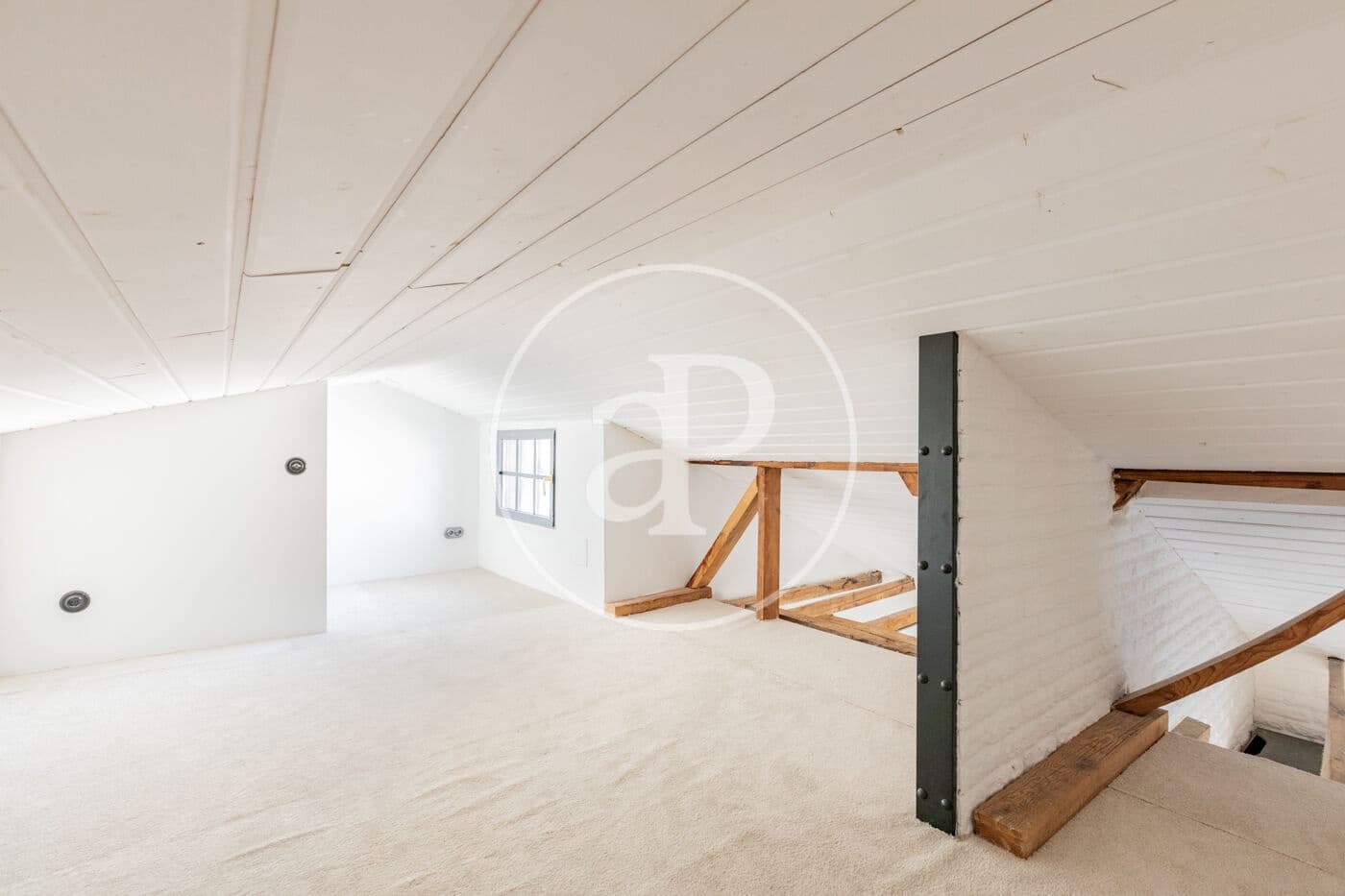 2 slaapkamer Appartement te koop in Madrid stad - € 1.990.000 (Ref: 9904646)