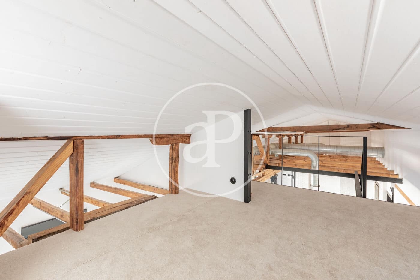 2 slaapkamer Appartement te koop in Madrid stad - € 1.990.000 (Ref: 9904646)