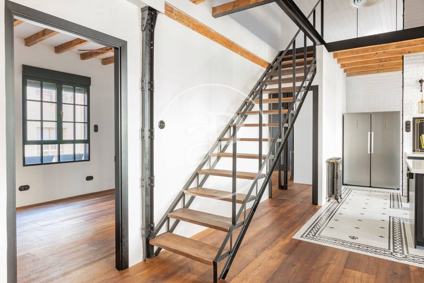 2 slaapkamer Appartement te koop in Madrid stad - € 1.990.000 (Ref: 9904646)