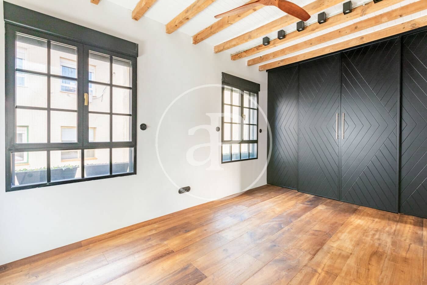 2 slaapkamer Appartement te koop in Madrid stad - € 1.990.000 (Ref: 9904646)