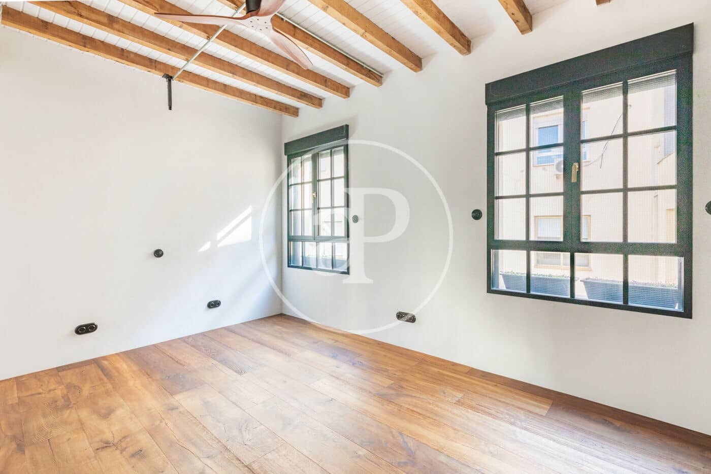 2 slaapkamer Appartement te koop in Madrid stad - € 1.990.000 (Ref: 9904646)