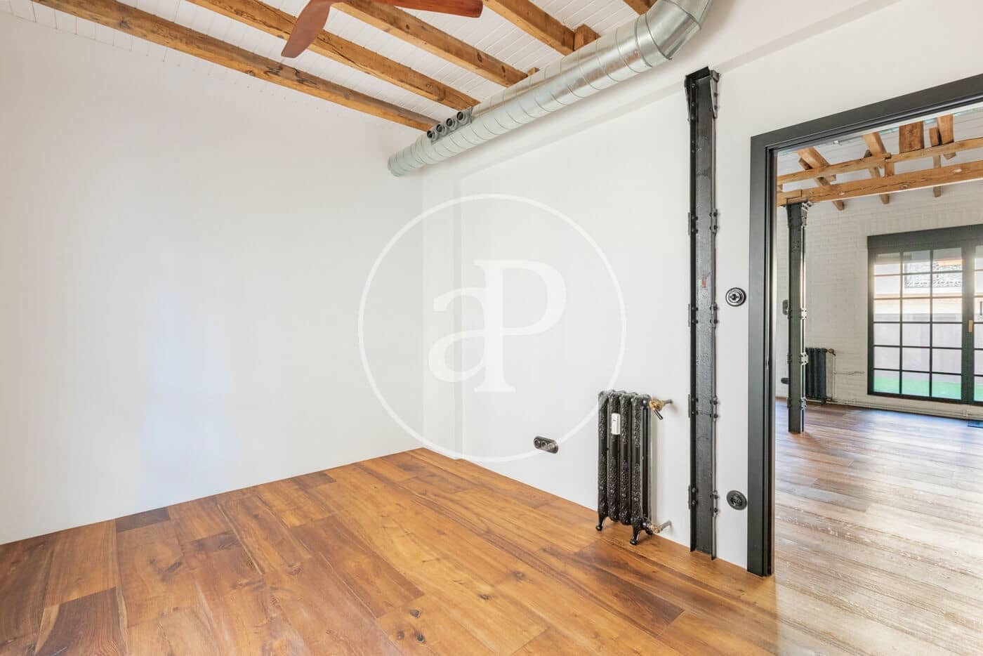 2 slaapkamer Appartement te koop in Madrid stad - € 1.990.000 (Ref: 9904646)