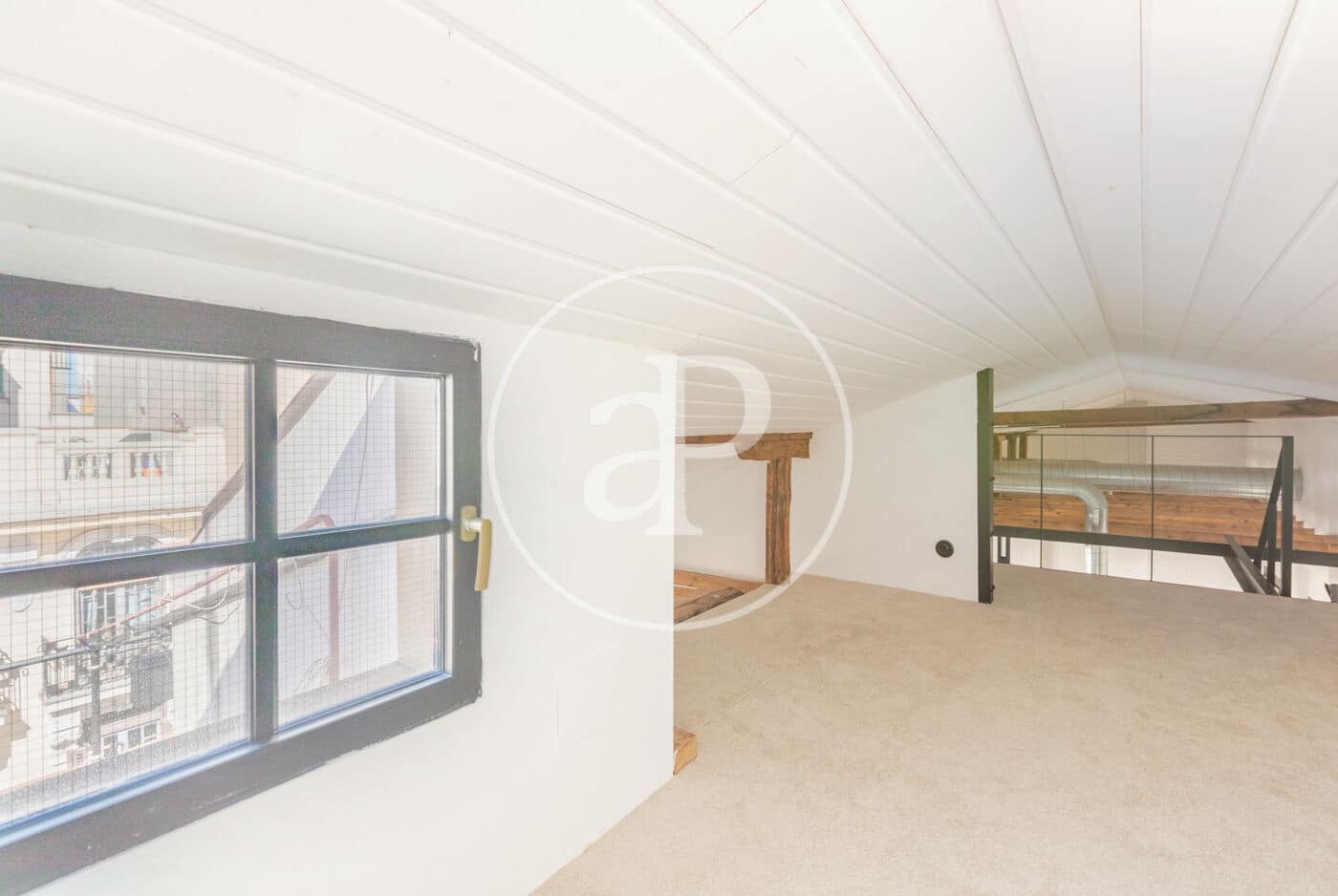 2 slaapkamer Appartement te koop in Madrid stad - € 1.990.000 (Ref: 9904646)