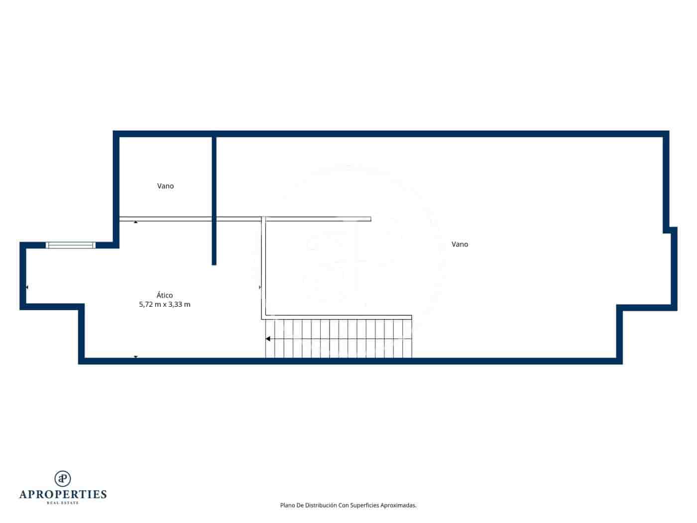 2 slaapkamer Appartement te koop in Madrid stad - € 1.990.000 (Ref: 9904646)