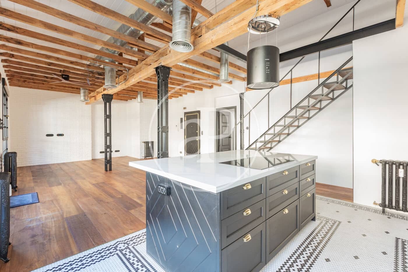 2 slaapkamer Appartement te koop in Madrid stad - € 1.990.000 (Ref: 9904646)