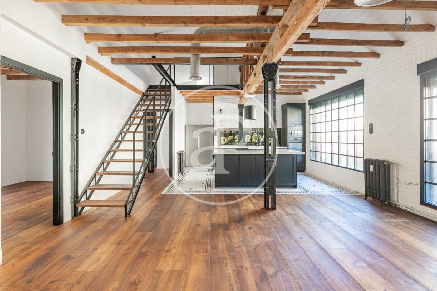 2 slaapkamer Appartement te koop in Madrid stad - € 1.990.000 (Ref: 9904646)