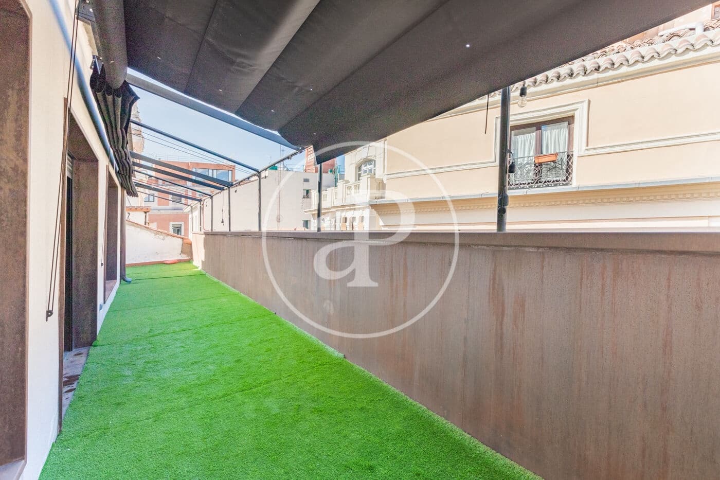 2 slaapkamer Appartement te koop in Madrid stad - € 1.990.000 (Ref: 9904646)