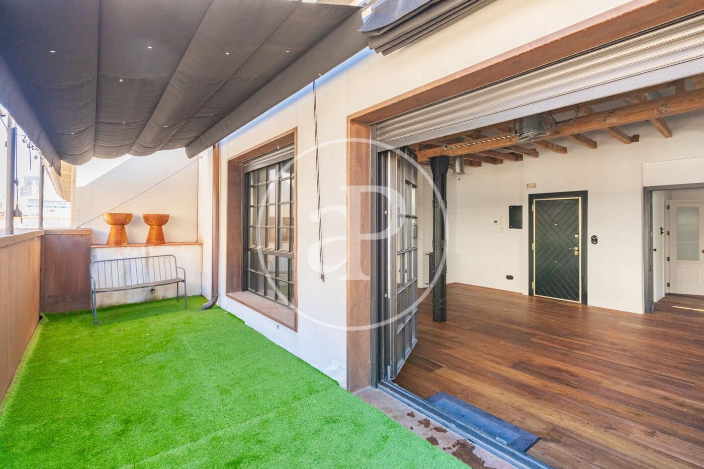 2 slaapkamer Appartement te koop in Madrid stad - € 1.990.000 (Ref: 9904646)