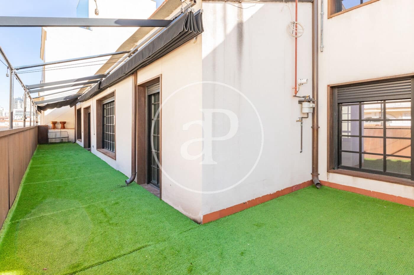 2 slaapkamer Appartement te koop in Madrid stad - € 1.990.000 (Ref: 9904646)
