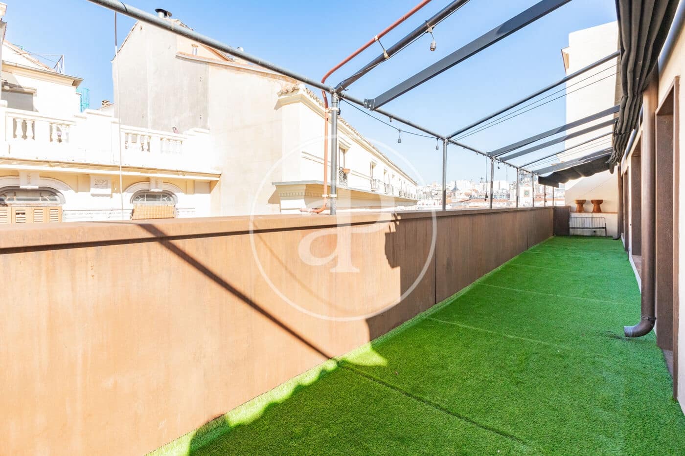 2 slaapkamer Appartement te koop in Madrid stad - € 1.990.000 (Ref: 9904646)