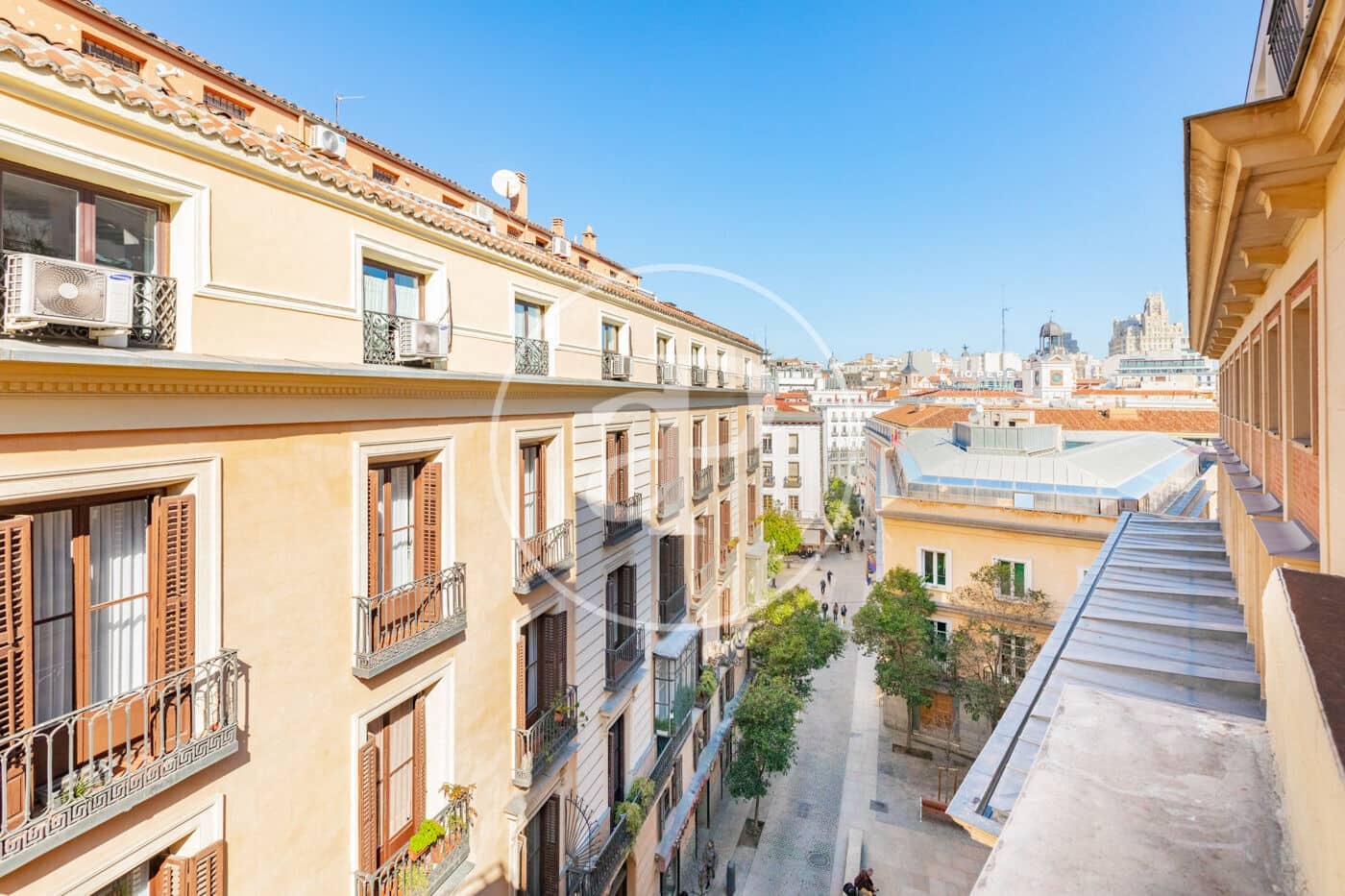 2 slaapkamer Appartement te koop in Madrid stad - € 1.990.000 (Ref: 9904646)