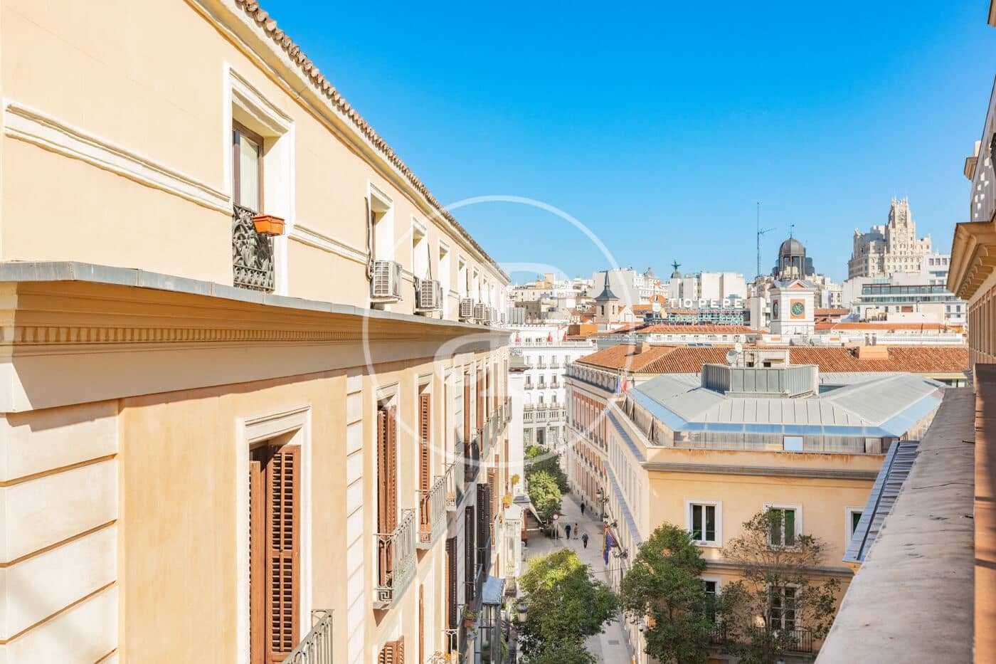2 slaapkamer Appartement te koop in Madrid stad - € 1.990.000 (Ref: 9904646)