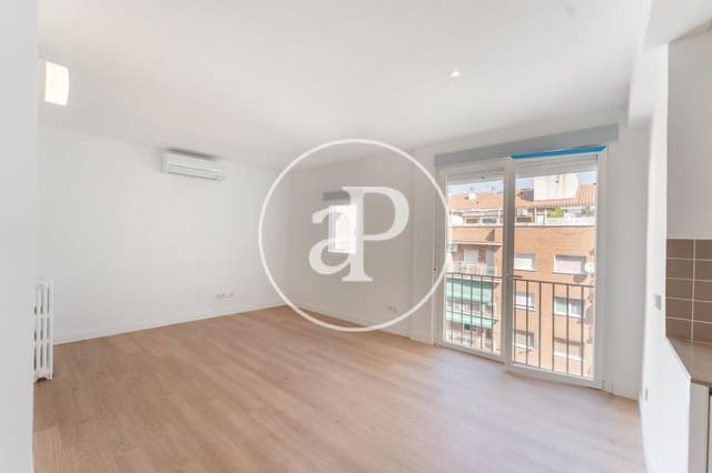 3 camera da letto Appartamento da affittare in Hispanoamérica, Madrid città con garage - 2.000 € (Rif: 9904647)