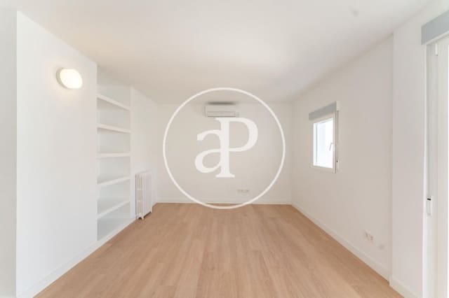3 camera da letto Appartamento da affittare in Hispanoamérica, Madrid città con garage - 2.000 € (Rif: 9904647)