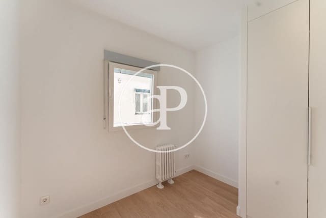 3 camera da letto Appartamento da affittare in Hispanoamérica, Madrid città con garage - 2.000 € (Rif: 9904647)