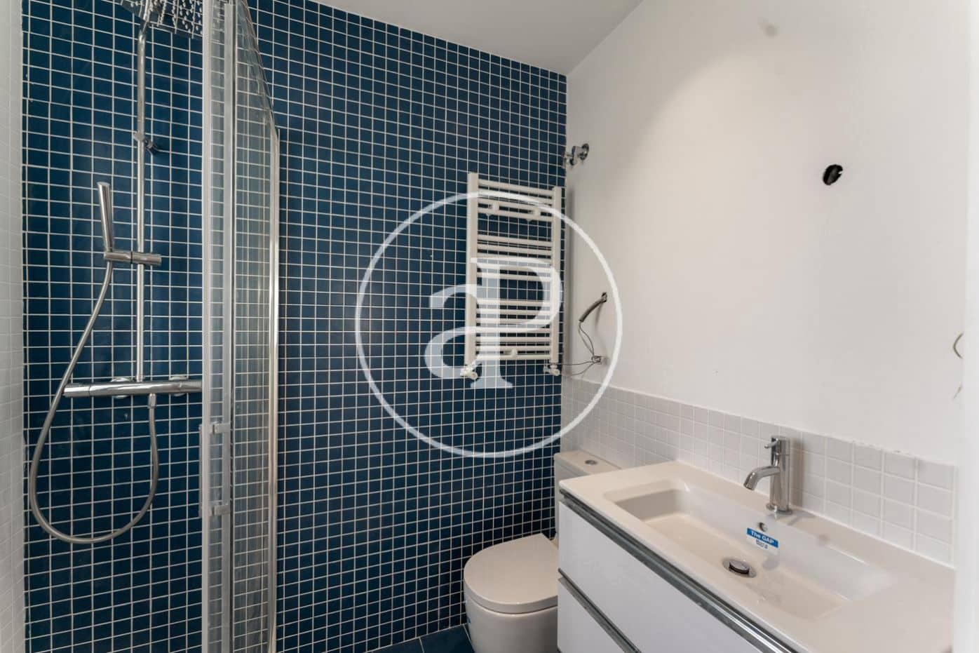 3 slaapkamer Appartement te huur in Madrid stad met garage - € 2.000 (Ref: 9904647)
